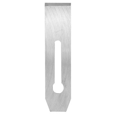 HSS-Handhobelklinge, Holzbearbeitungshobelklinge, manuelle Hobelklinge für Schreiner(44mm)
