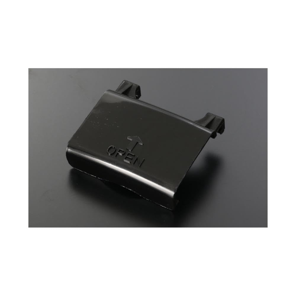 PMC Rear Caliper Dust Cover 81-3351
