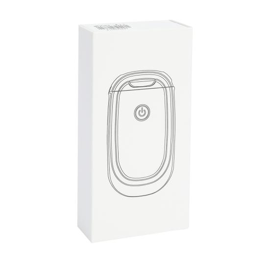 Thermal Label Printer USB Rechargeable One-Click Operation Multi-Function Mini Portable