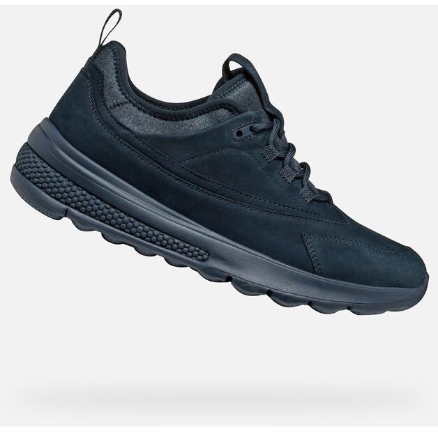 Кроссовки Geox Spherica Actif