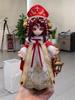 Latest Genuine Popular Luna For Moon Series 12 Point Mjd   Cute Trendy Action Anime Figurine Desktop Ornament Plaything