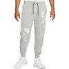 Nike Sportswear Tech Fleece Graphic Print Sweatpants DM6480-063