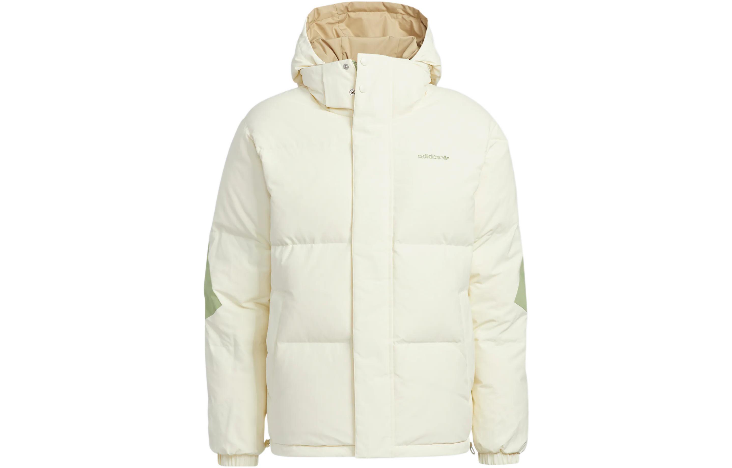 Adidas Originals Down Jacket Men s Multicolor HS9466 XS