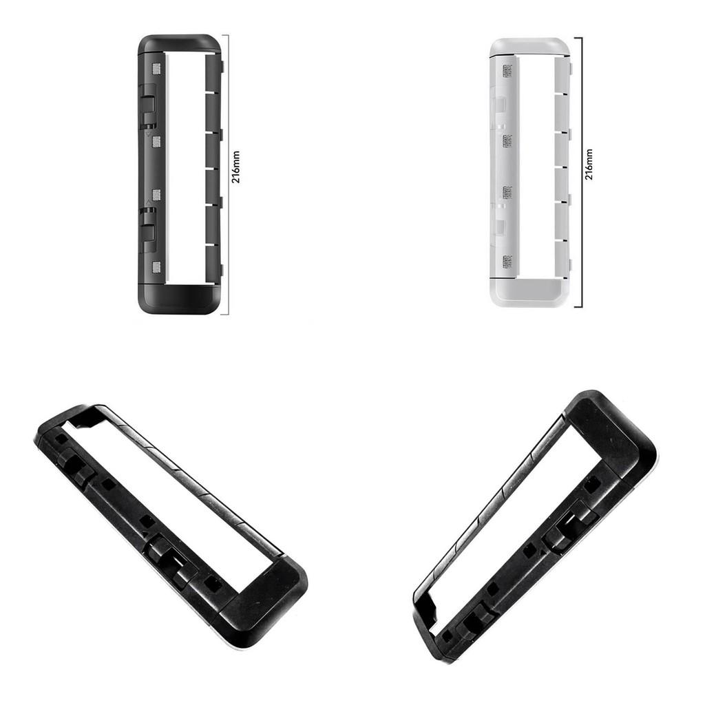 L10s Dreame For Pro Ultra Robot Vacuum Cleaner Main Roller Brush Cover Use Daily