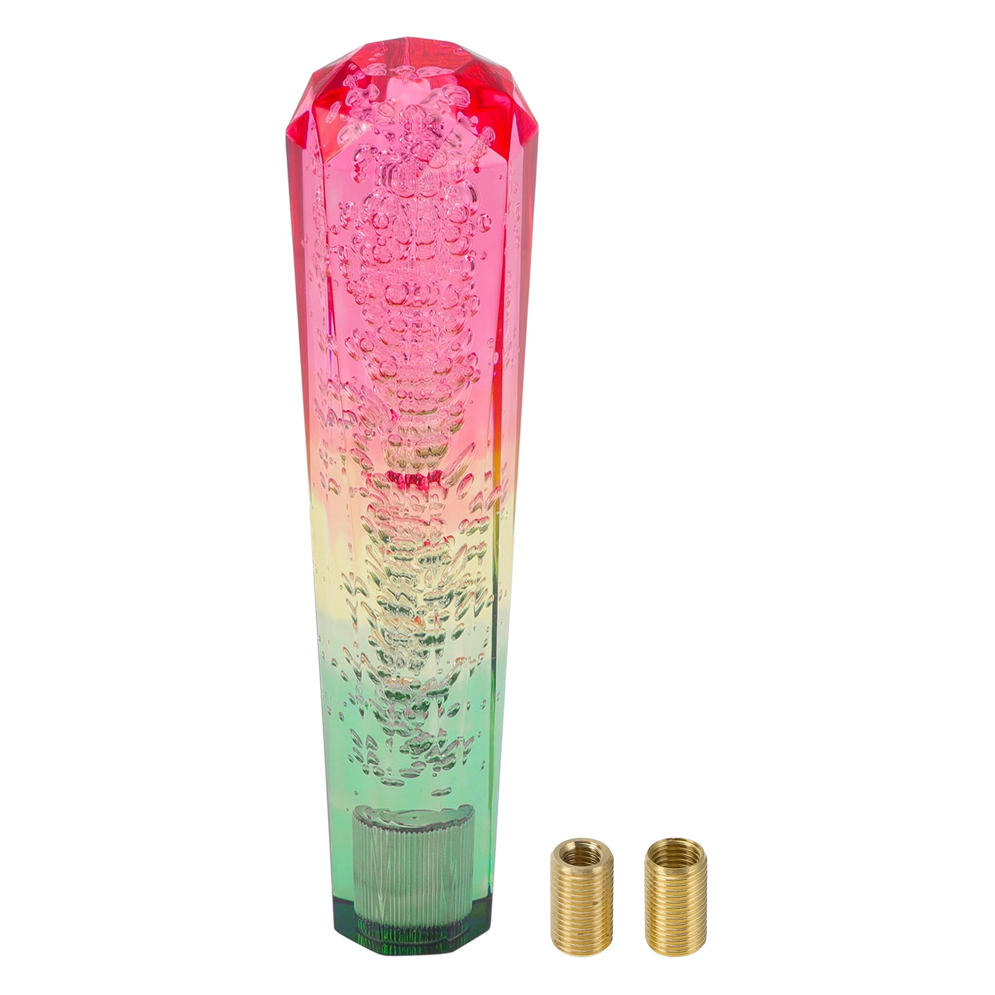 

TUCKBOLD Car Shift Knob 20cm | Universal Car Shift Lever Knob for Car Manual 20cm