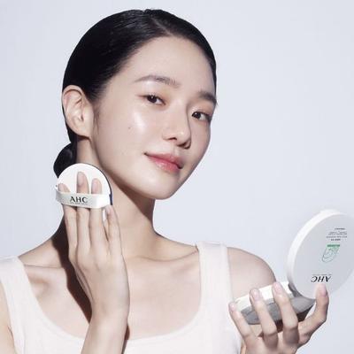 SafeOn Mild Sun Cushion 25g