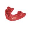 Opro Bronze GEN5 Mouthguard Red