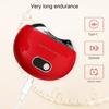 Electric Nail Clippers 3 In 1 Fingernail Trimmer USB Rechargeable Automatic Safety Nail Cutter for Seniors Adults Gifts