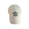 Cotton Baseball Highquality Cap With Sun Protection In Black And Navy Blue