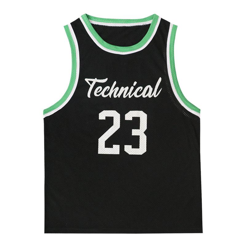 Men Gym Fitness Tank Top Men Bodybuilding Sleeveless Shirt Male Mesh Breathable Sports Undershirt Workout Running 23 Vest