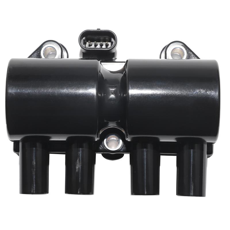 Ignition Coil 19005252 For Daewoo Nubira Lacetti Lanos Leganza Chevrolet Chevy Isuzu Amigo 96350585 8011040380 1104047 1208051
