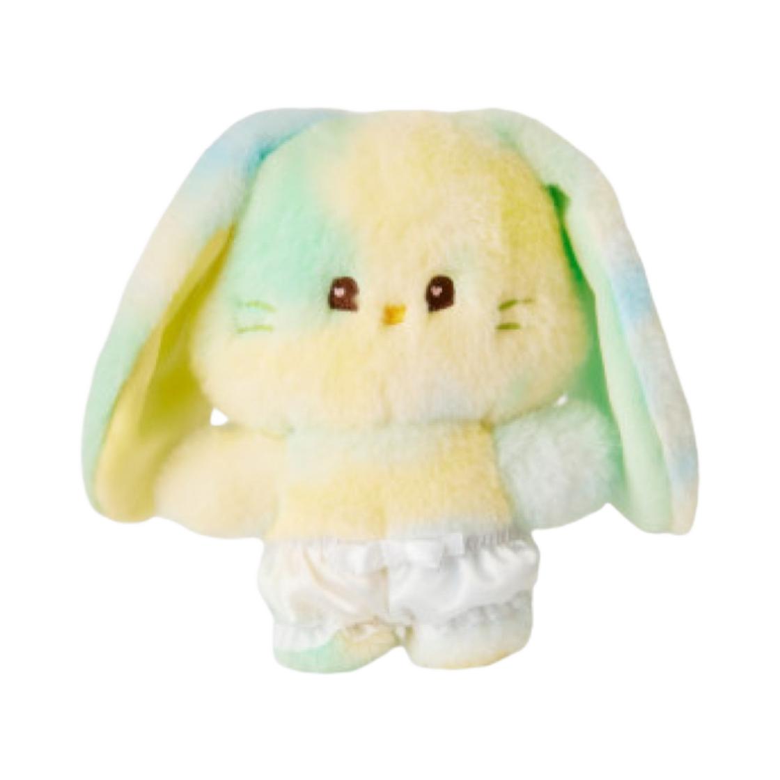 NewJeans Bunini Costume Plush Yellow Multi ONE SIZE жёлтый