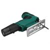 12V 30000RPM 65mm Cordless Jigsaw Electric Jig Saw Multi-function Woodworking Tool for Battery