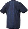 DESCENTE Otani Collection Short Sleeve Light Pullover DBMQJK32SH Jacket, Thermal, NV, M,