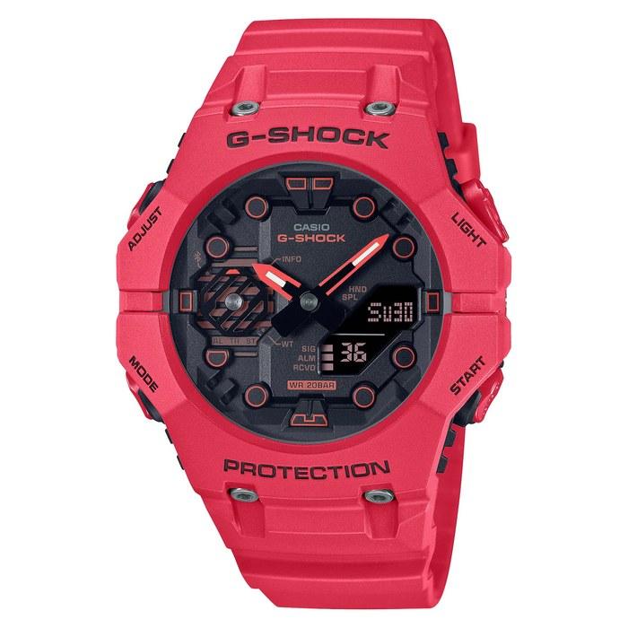 Casio G-Shock GA-B001-4A Men s Watch