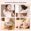 AUX Rechargeable Neck and Shoulder Massager P11MT CN plug (adapter included)