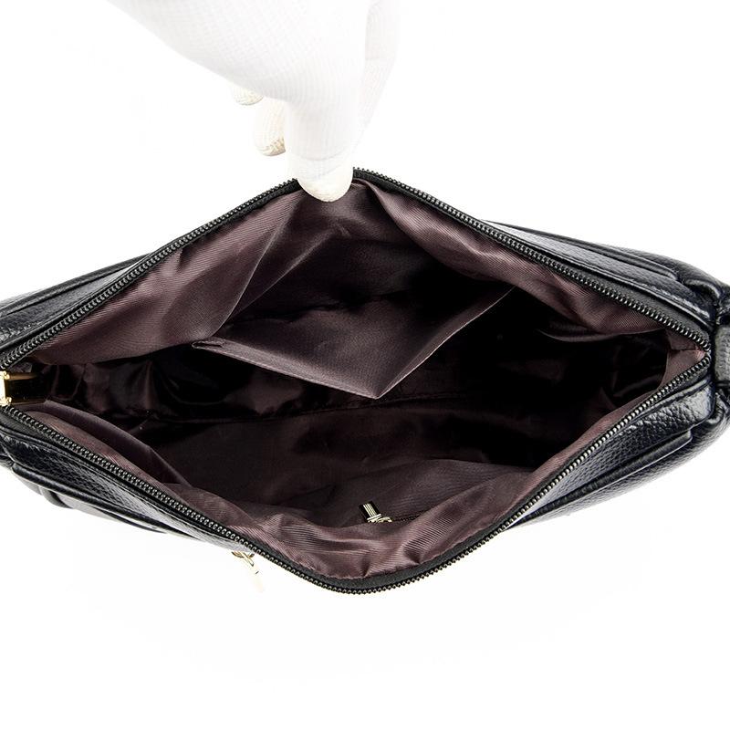 Simple Commuting Bag, Single-shoulder Bag, Casual, High-end Quality, Elegant and Stylish Crossbody Bag