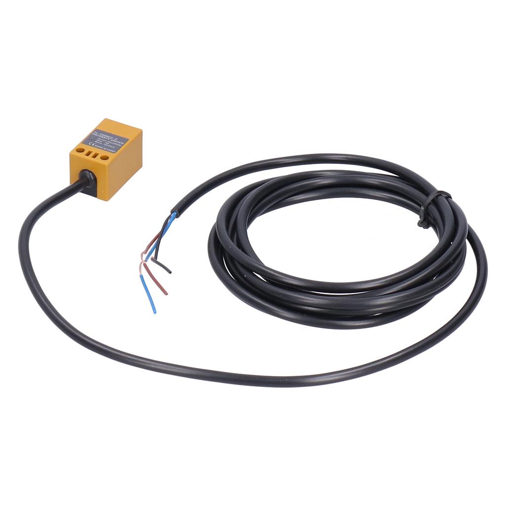 Czujnik automatycznego poziomowania łóżka 3?Drut NPN NC Automatyczne sterowanie Akcesoria do drukarek 3D TL?Q5MC2?Z