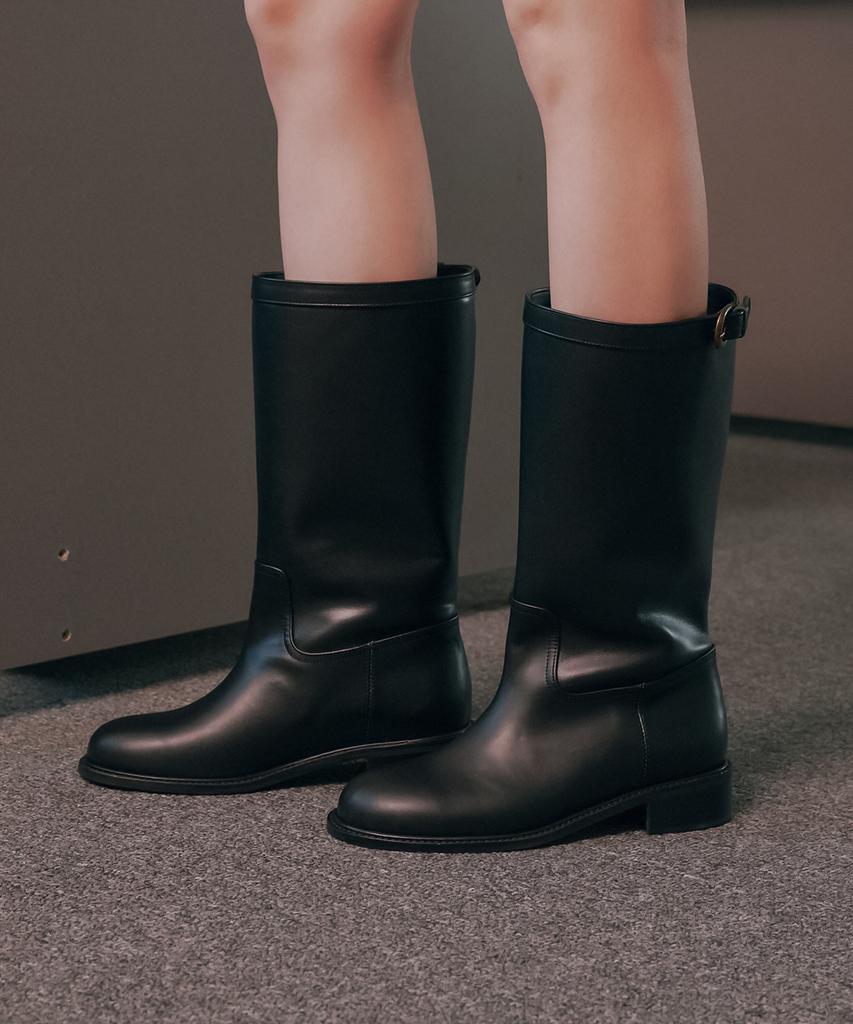 Antiary Mua Long Boots 2 Colors