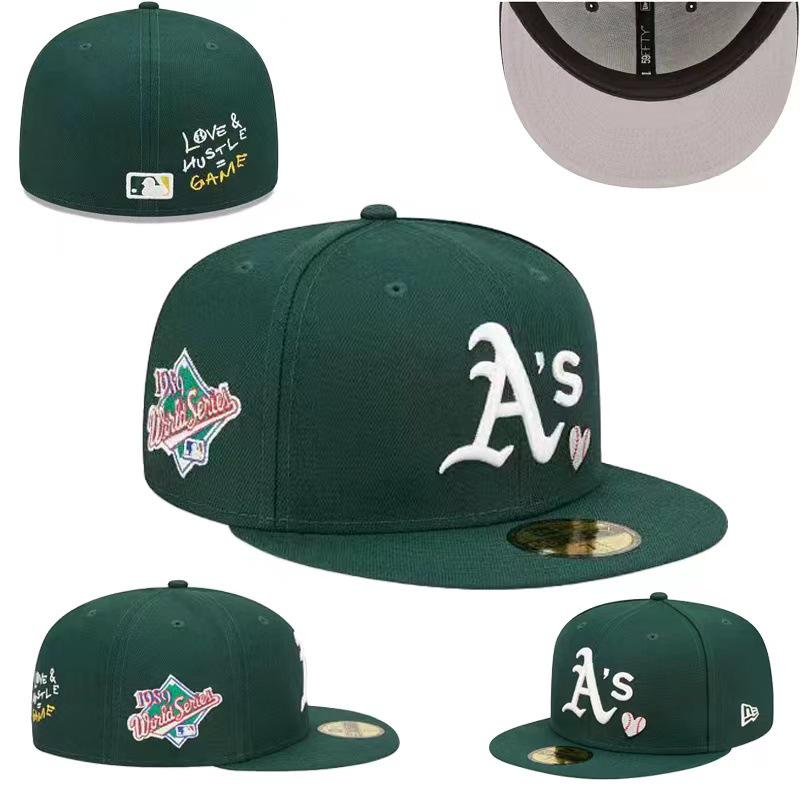 Embroidered Baseball Cap with Side Emblem and Sun Protection