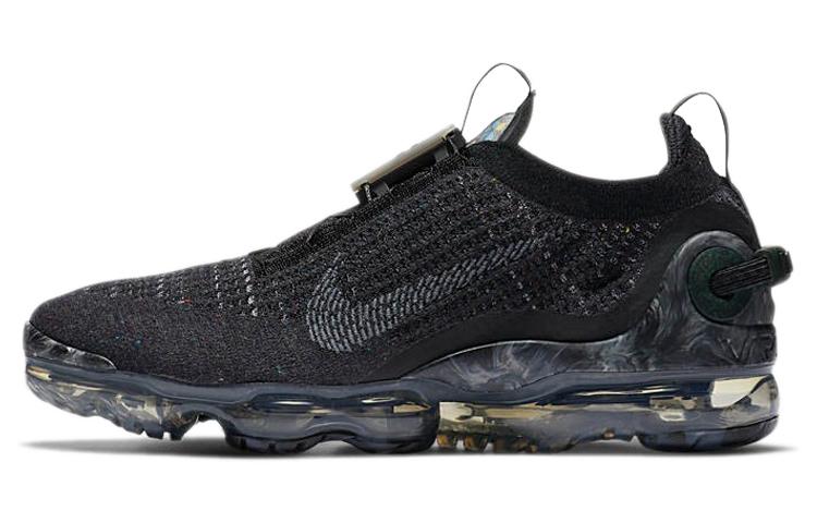 Nike Air VaporMax 2020 Flyknit  Dark Grey  CJ6740-002 38.5