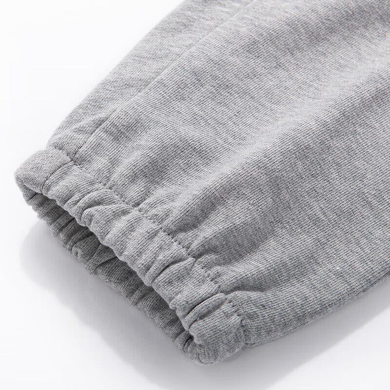 GENIOLAMODE Men's Casual Loose Jogger Pants