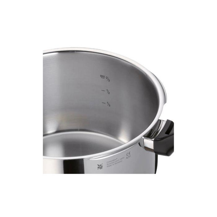 Wmf Perfect Pressure Cooker 4.5 Liters