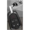 Cadillac Key Cover for XT5, XT4, XT6, CT5, CT6, CT4, XTS, ATSL - Transparent Shell