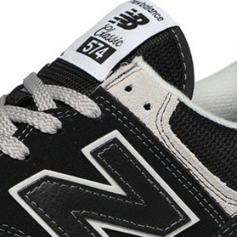 New Balance 574 Men S Running ShoeS Ml574evb