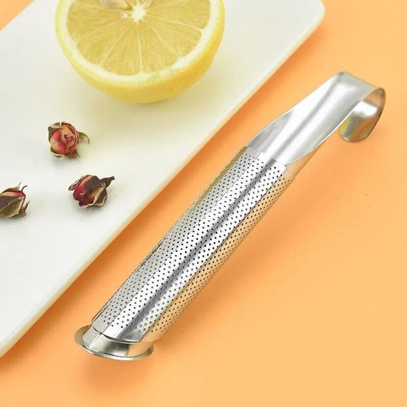 Stainless Steel Tea Infuser Strainer For Spice Colator Ceremony Set Teaware Teapot Sieve Tea Filter Strainers