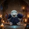 22cm Peluches Slay The Spire Cultiste Detroits Become Human Jeu de Cartes Poupées Douces Remplies Oreiller Animal Cadeau d'Anniversaire pour Fans