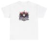 T-shirt Arise Solo Leveling Amante Anime Manga Streetwear Giapponese Maglietta Regalo
