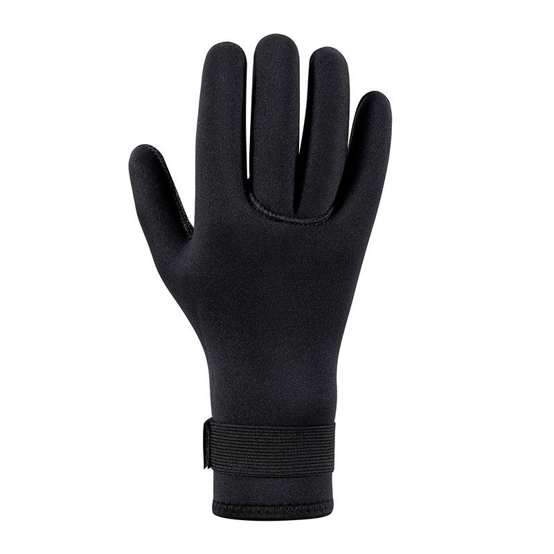 3mm Neoprene Diving Gloves Cut Resistant Keep Warm Snorkeling Paddling Surfing Kayaking Canoeing Spearfishing Water Sports