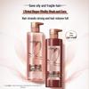 L'Oreal Vitalizing Ginger Anti-Breakage Silicone-Free Shampoo