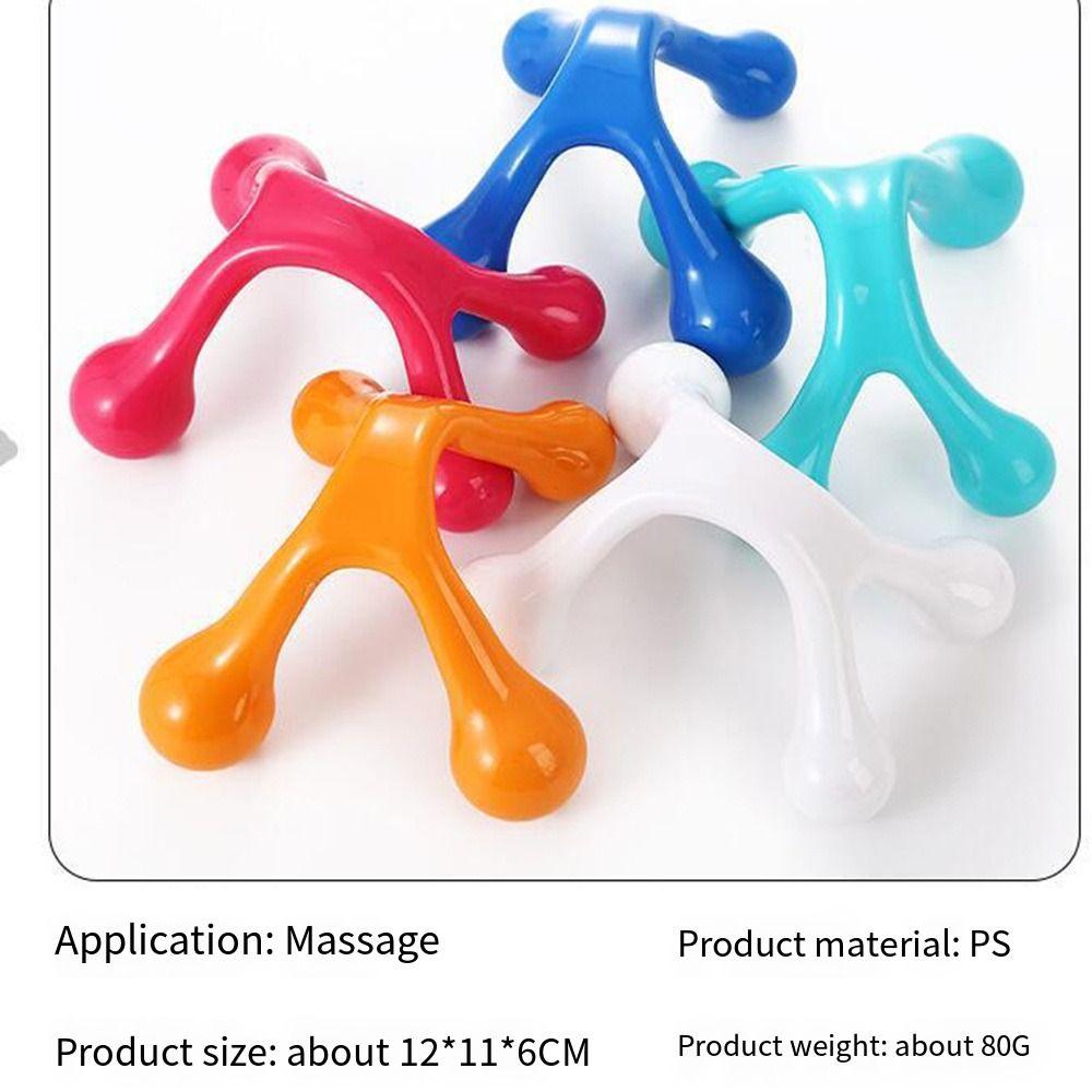 Fat Control Fast Anti Cellulite Roller Handheld Body Massage Roller   Face Lift Tools