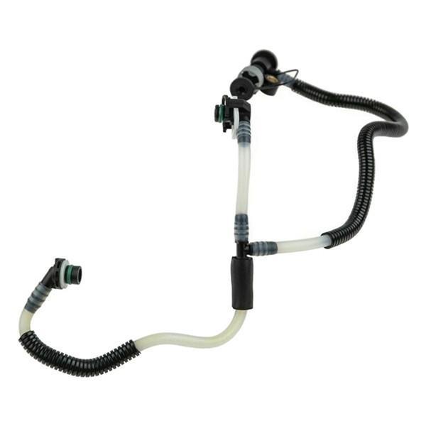 Kuro vamzdelis BENZ OM612 270 dyzeliniam varikliui (Dalies 6120703232 A6120703232)