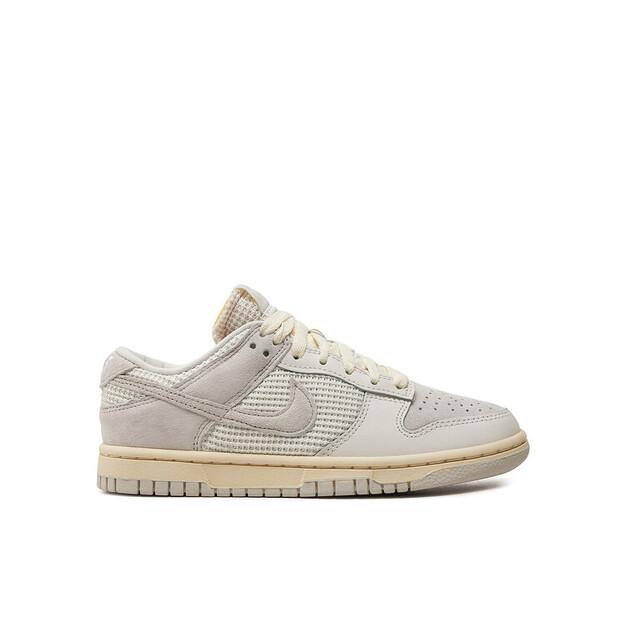Мужские кроссовки Nike Dunk low hf4297 001 белые