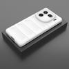 For vivo iQOO 12 Pro 5G Phone Case Soft TPU Protective Back Cover