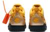 Nike Air Rubber Dunk 'Off-White University Gold' CU6015-700