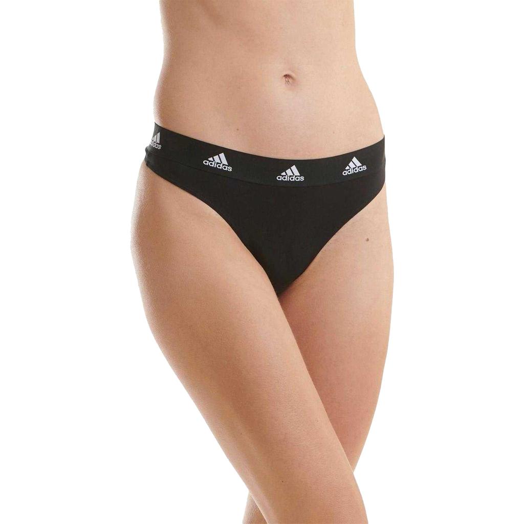 adidas Perizoma Attivo Comfort da Donna (Confezione da 3)