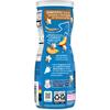 Gerber Puffs, Grain Puff Snacks, Ages 8 Months and Up, Peach Flavor, 1.48 Oz (42 G)