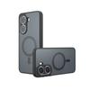 For POCO X7 Pro Case Magentic for Acrylic Case for Xiaomi POCO X7 X7pro Shockproof Bumper