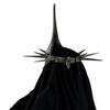 Hexenkönig Nazgul Helm, Herr der Nazgul Helm, König von Angmar Helm, Halloween Sondergeschenk für ihn, Halloween-Geschenk