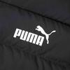 Puma Ess Logo Loose Duck Down Warm Sleeveless Vest Women vest 684536-01