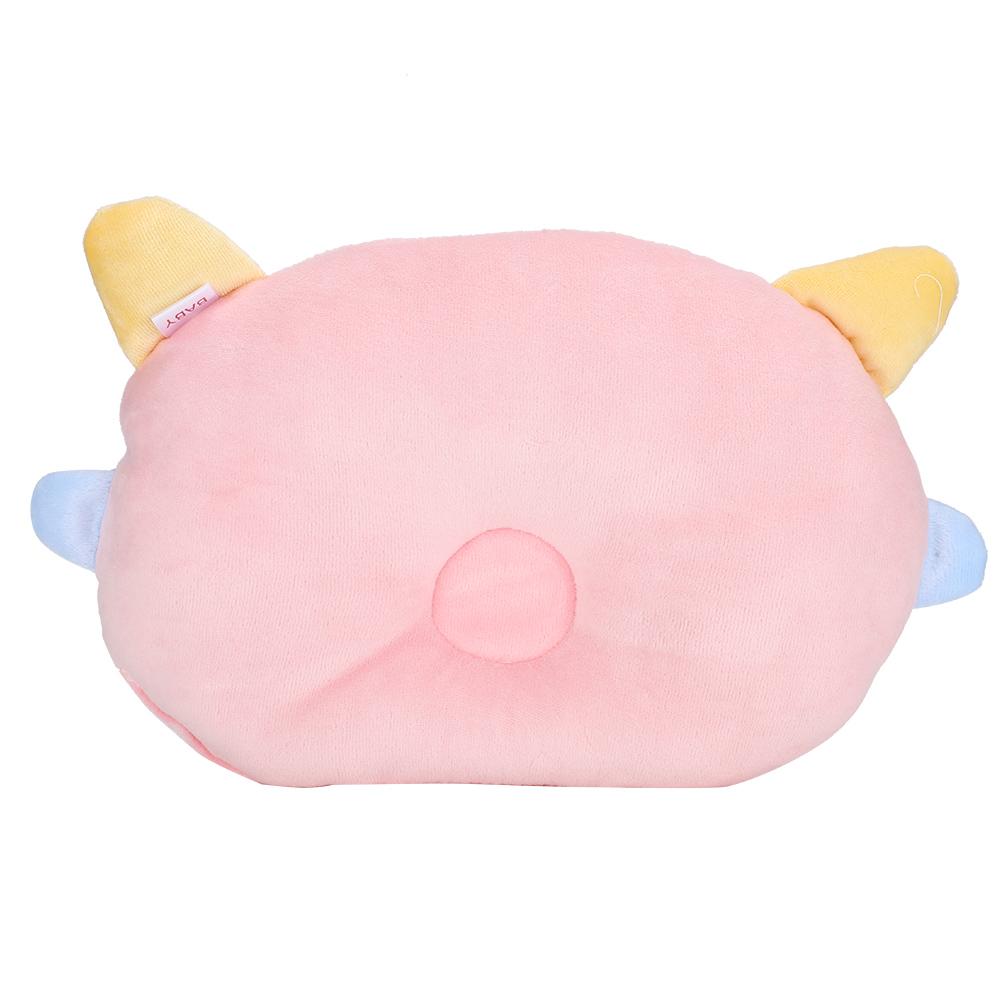Cute Cartoon   Animal Shape Pillow Cat Dog Sleeping Pillows for Cervical Spine  