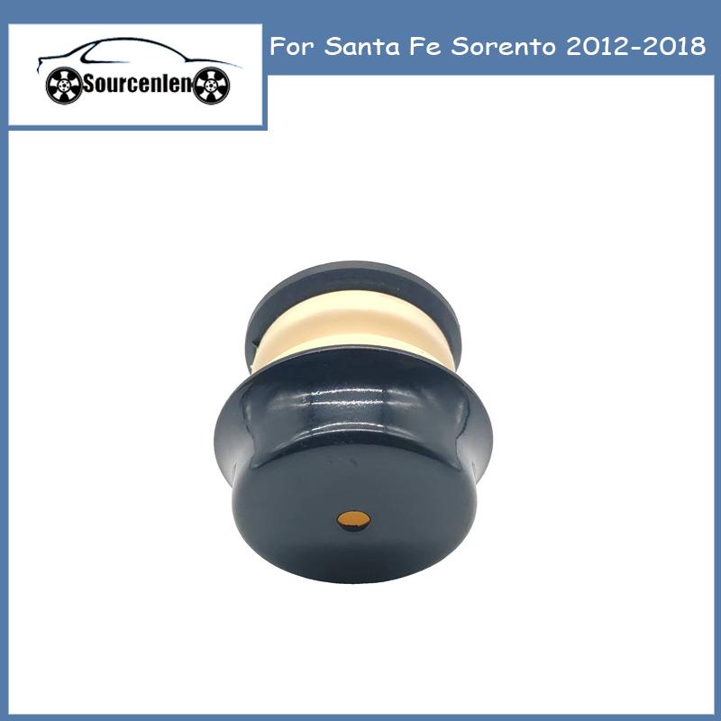 

2PCS Rear Shock Absorber Buffer Rubber For Santa Fe Sorento 2012-2018 Oem 55326-2W000 553262W000