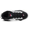 Fila Spaghetti Mid Black/White F12M041243FBW