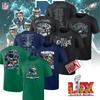 Limited Edition 2026! NL Philadelphia Football Team TShirt Big Game For Fans