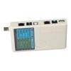 4-in-1 Network Cable Tester Multi-Tester for RJ11 RJ45/Cat5 Cat6/USB BNC LAN/UTP STP LAN