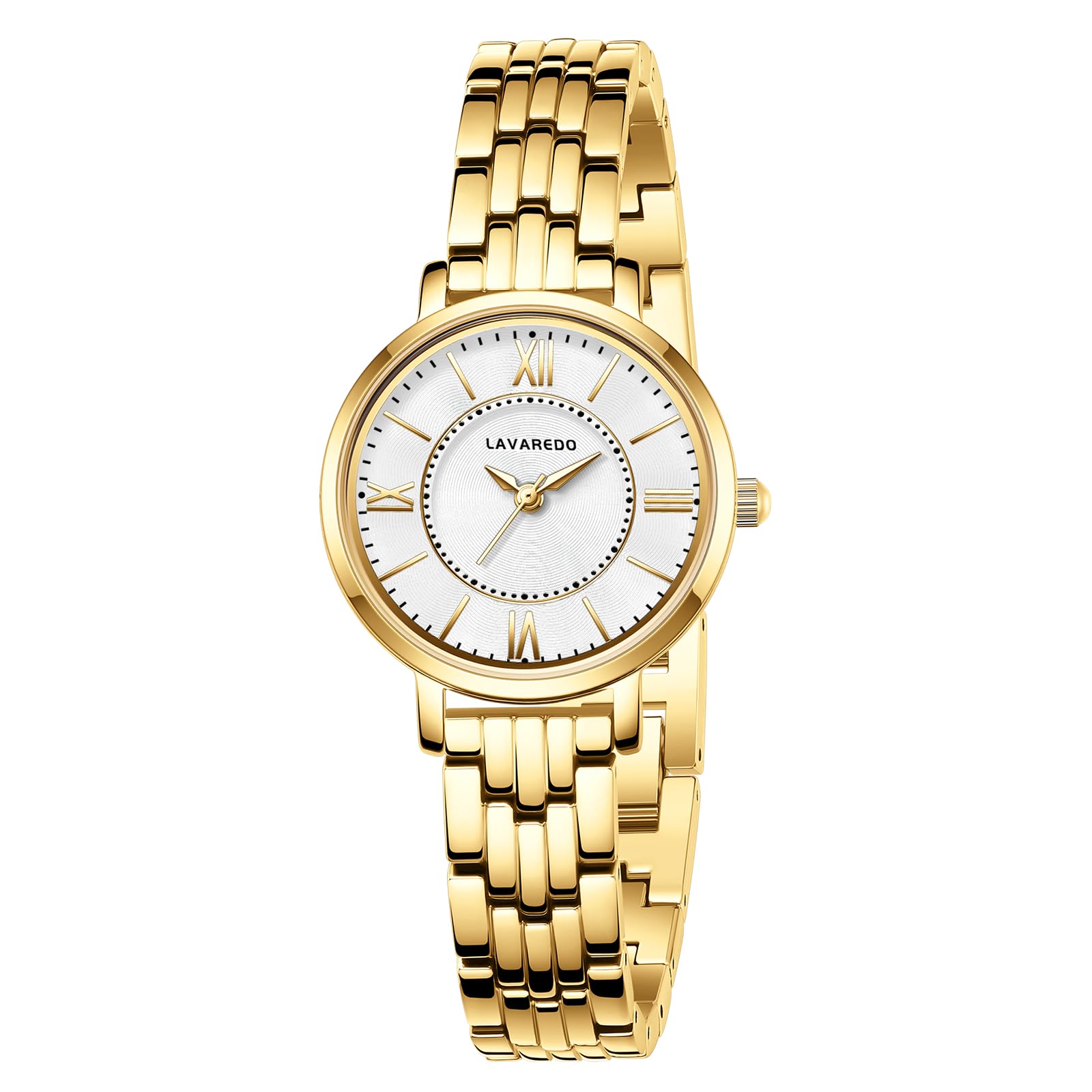 ShunkanSai Women s Waterproof Analog Wristwatch with Roman Numerals and Quartz Movement, Popular and Stylish, Simple and Fashionable, Perfect Gift